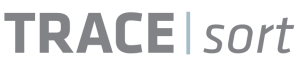 TRACEsort Logo